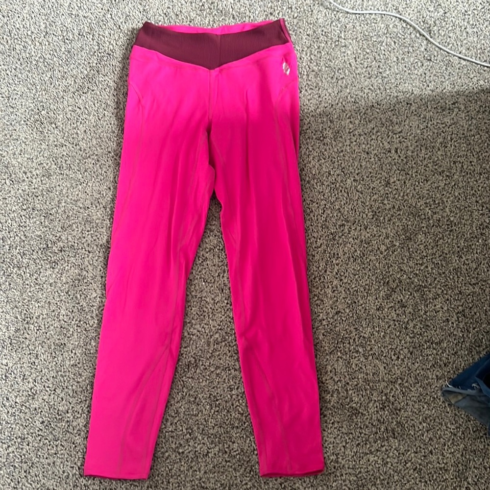 Free people leggings